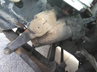 TRW/ROSS TAS85-142 Steering Gear / Rack