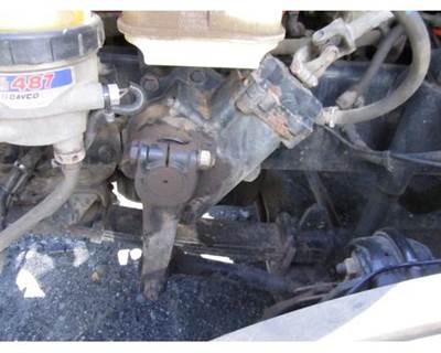 TRW/ROSS TAS85-142 Steering Gear / Rack