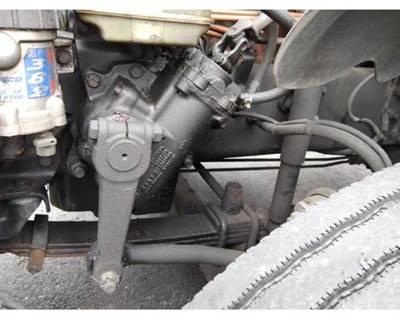 TRW/ROSS TAS85-142 Steering Gear / Rack
