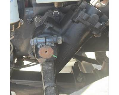 TRW/ROSS TAS85-142 Left Steering Gear / Rack