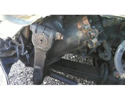TRW/ROSS TAS85-145 Left Steering Gear / Rack