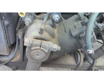 TRW/ROSS TAS85-145 Steering Gear / Rack