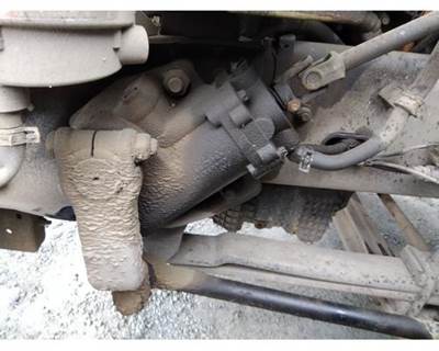 TRW/ROSS TAS85-220 Left Steering Gear / Rack