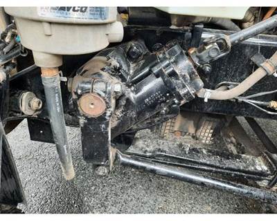 TRW/ROSS TAS85-220 Steering Gear / Rack