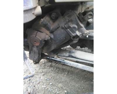 TRW/ROSS TAS85-220 Steering Gear / Rack