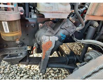 TRW/ROSS TAS85-255 Left Steering Gear / Rack