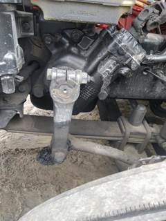 TRW/ROSS THP45-001 Left Steering Gear / Rack