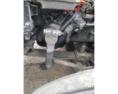 TRW/ROSS THP45-001 Left Steering Gear / Rack for a Trw/Ross THP60-010