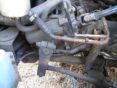 TRW/ROSS THP45-005 Steering Gear / Rack