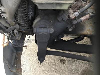 TRW/ROSS THP60-001 Steering Gear / Rack