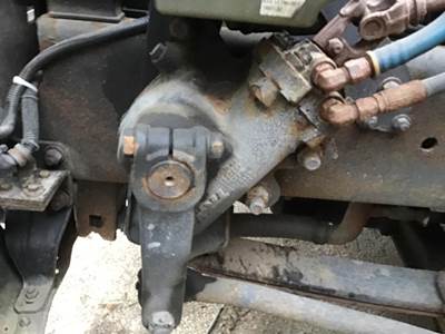 TRW/ROSS THP60-001 Steering Gear / Rack