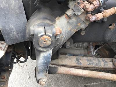 TRW/ROSS THP60-001 Steering Gear / Rack