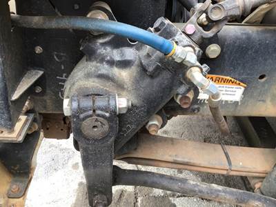 TRW/ROSS THP60-001 Steering Gear / Rack for a Trw/Ross THP60-003