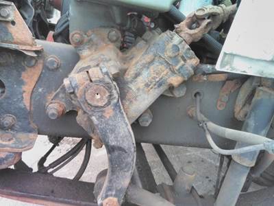 TRW/ROSS THP60-001 Steering Gear / Rack for a Trw/Ross THP60-010
