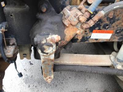 TRW/ROSS THP60-001 Steering Gear / Rack