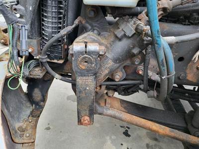 TRW/ROSS THP60-001 Steering Gear / Rack