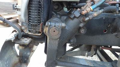 TRW/ROSS THP60-001 Steering Gear / Rack