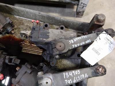 TRW/ROSS THP60-001 Steering Gear / Rack