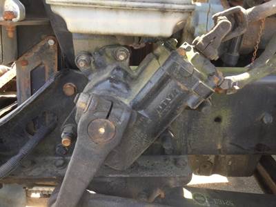TRW/ROSS THP60-001 Steering Gear / Rack