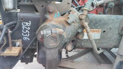 TRW/ROSS THP60-001 Steering Gear / Rack