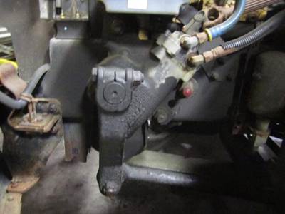 TRW/ROSS THP60-001 Steering Gear / Rack