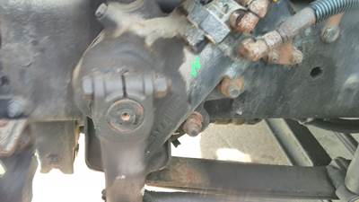 TRW/ROSS THP60-001 Steering Gear / Rack