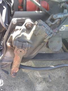 TRW/ROSS THP60-001 Left Steering Gear / Rack