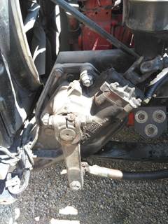 TRW/ROSS THP60-001 Left Steering Gear / Rack