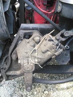 TRW/ROSS THP60-001 Left Steering Gear / Rack