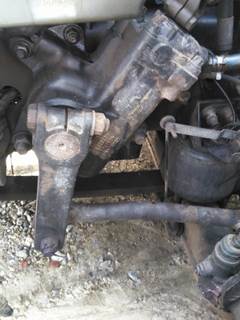 TRW/ROSS THP60-001 Left Steering Gear / Rack