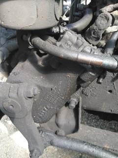 TRW/ROSS THP60-001 Left Steering Gear / Rack for a Trw/Ross TAS65-157