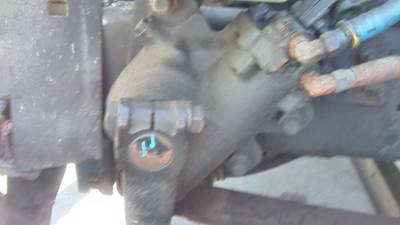 TRW/ROSS THP60-001 Left Steering Gear / Rack