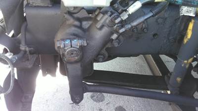 TRW/ROSS THP60-001 Left Steering Gear / Rack