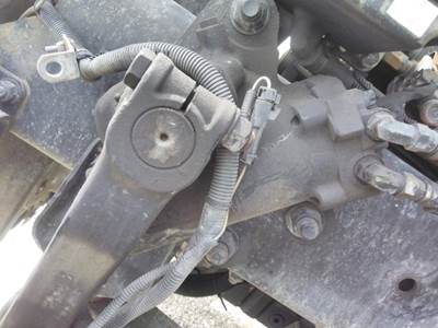 TRW/ROSS THP60-001 Steering Gear / Rack