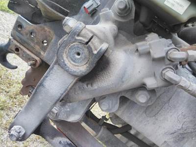 TRW/ROSS THP60-001 Left Steering Gear / Rack