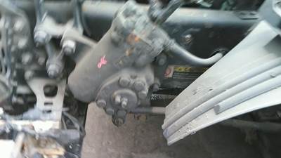 TRW/ROSS THP60-001 Left Steering Gear / Rack for a Trw/Ross THP60-004