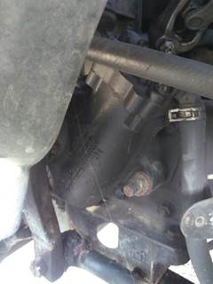 TRW/ROSS THP60-001 Left Steering Gear / Rack