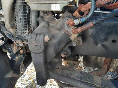 TRW/ROSS THP60-001 Steering Gear / Rack