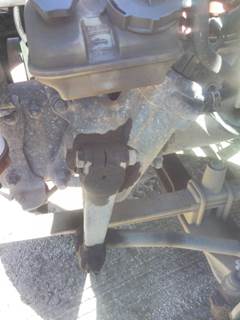 TRW/ROSS THP60-001 Left Steering Gear / Rack