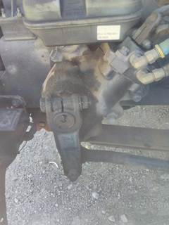 TRW/ROSS THP60-001 Steering Gear / Rack