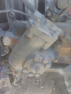 TRW/ROSS THP60-001 Left Steering Gear / Rack