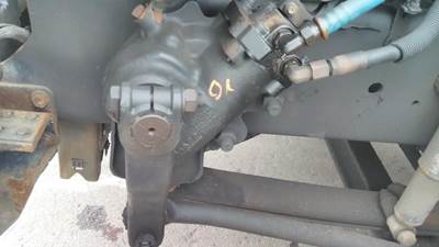 TRW/ROSS THP60-001 Left Steering Gear / Rack