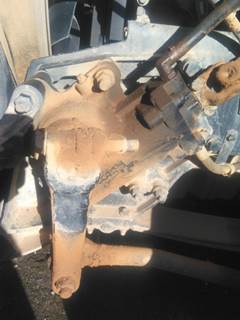 TRW/ROSS THP60-001 Left Steering Gear / Rack