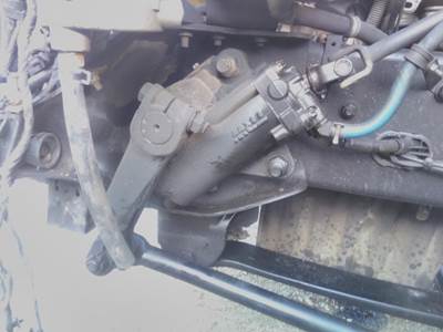 TRW/ROSS THP60-001 Steering Gear / Rack