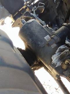 TRW/ROSS THP60-001 Steering Gear / Rack