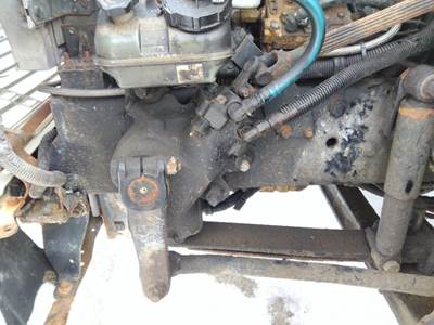 TRW/ROSS THP60-001 Left Steering Gear / Rack