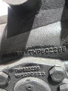 TRW/ROSS THP60-001 Steering Gear / Rack