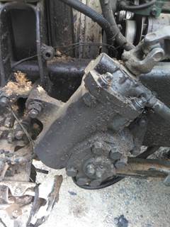 TRW/ROSS THP60-001 Steering Gear / Rack