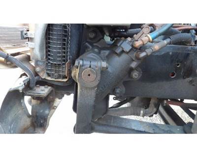 TRW/ROSS THP60-001 Steering Gear / Rack