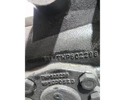 TRW/ROSS THP60-001 Steering Gear / Rack